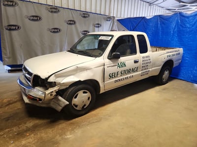 1999 Toyota Tacoma