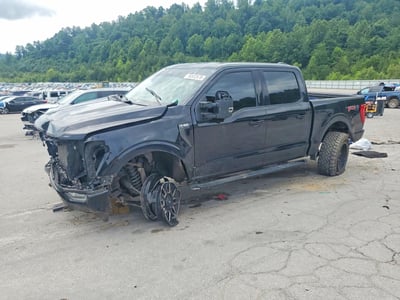 1FTFW1E82MK****** 2021 Ford F-150