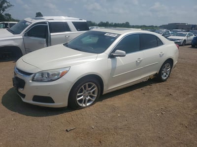 2014 Chevrolet Malibu