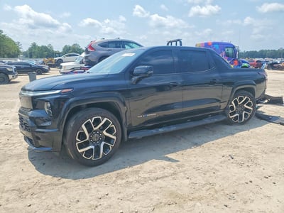 1GC40ZEL8RU****** 2024 Chevrolet Silverado EV