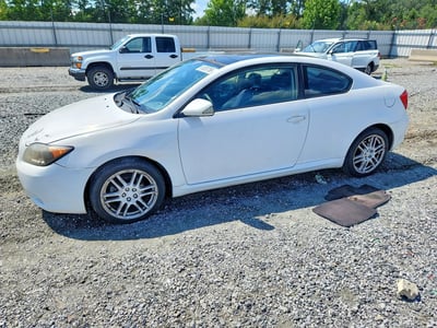 2006 Scion TC