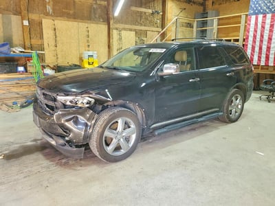 2013 Dodge Durango