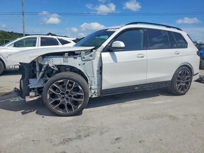 5UX23EM09R9****** 2024 BMW X7