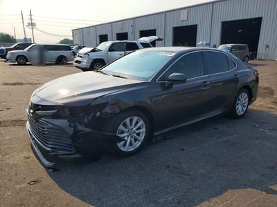 4T1C11AK7LU****** 2020 Toyota Camry