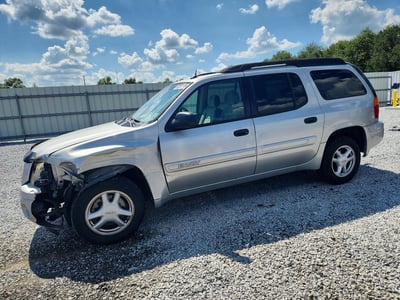 1GKES16S956****** 2005 GMC Envoy