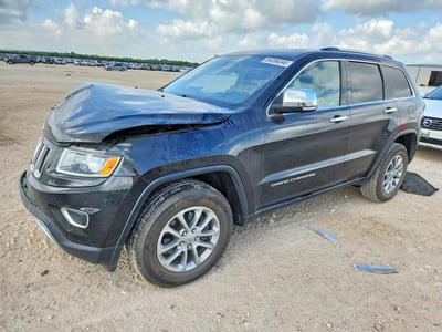 1C4RJFBG1FC****** 2015 Jeep Grand Cherokee
