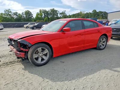 2C3CDXHG6JH****** 2018 Dodge Charger