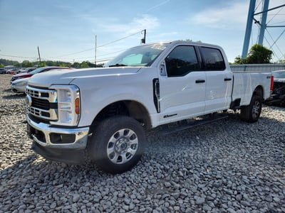 1FT7W2BT4RE****** 2024 Ford F-250