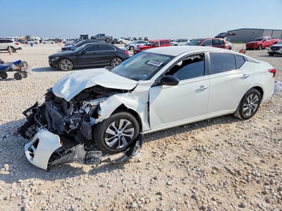 1N4BL4BV7RN****** 2024 Nissan Altima