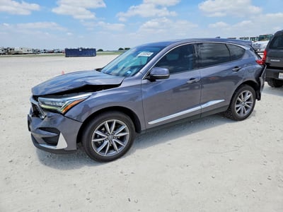 2020 Acura RDX