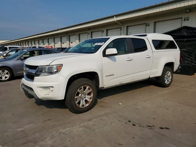 1GCGSCEN5K1****** 2019 Chevrolet Colorado