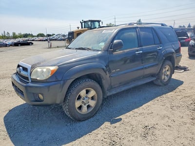 JTEBU14R060****** 2006 Toyota 4Runner