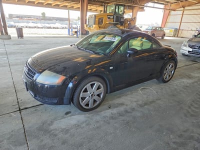 TRUWT28N351****** 2005 Audi TT