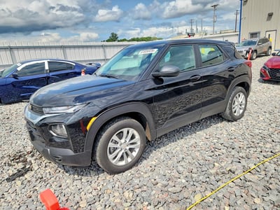2023 Chevrolet Trailblazer