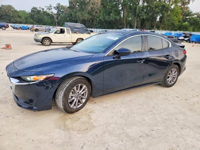 2021 Mazda 3