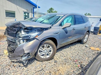 5GAERBKW5KJ****** 2019 Buick Enclave