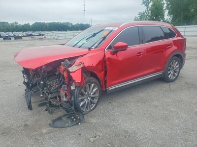 JM3TCADY3M0****** 2021 Mazda CX-9