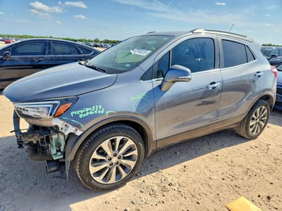 2019 Buick Encore