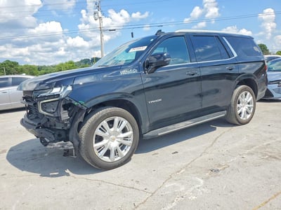 1GNSKTKL9NR****** 2022 Chevrolet Tahoe