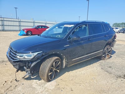 3VV4B7AX0RM****** 2024 Volkswagen Tiguan