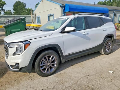 3GKALPEV9NL****** 2022 GMC Terrain