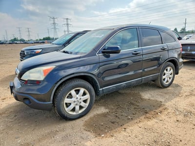 5J6RE48798L****** 2008 Honda CR-V