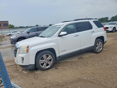 2GKFLXEKXF6****** 2015 GMC Terrain