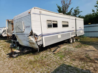 4YDT3002331****** 2003 Keystone Passport 300bh