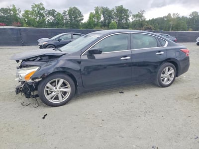 1N4AL3AP1FC****** 2015 Nissan Altima