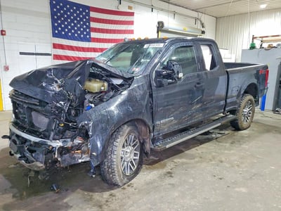 1FT7X2BT1KE****** 2019 Ford F-250