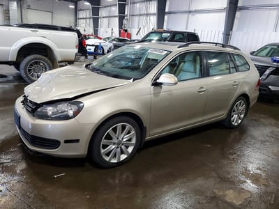 3VWPL7AJ5DM****** 2013 Volkswagen Jetta