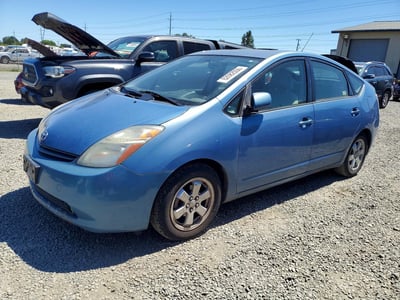 JTDKB20U987****** 2008 Toyota Prius