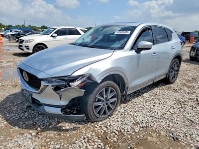 JM3KFADL5H0****** 2017 Mazda CX-5