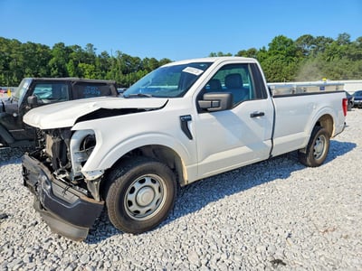 1FTMF1C51PK****** 2023 Ford F-150