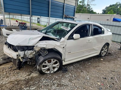 JM1BK324881****** 2008 Mazda 3