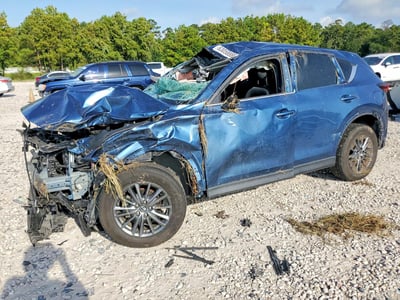 JM3KFABL5H0****** 2017 Mazda CX-5