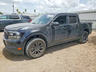 2024 Ford Maverick