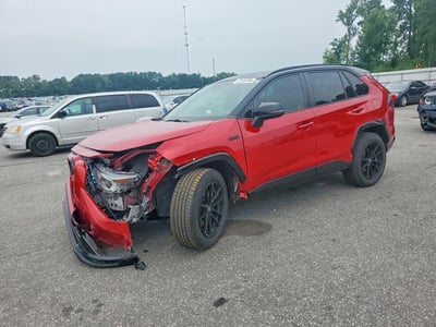 JTMFB3FV7MD****** 2021 Toyota RAV4 Prime