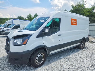 1FTBR1C82SK****** 2025 Ford Transit 250