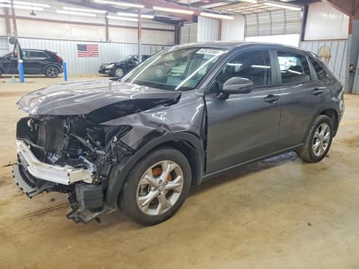 3CZRZ2H35RM****** 2024 Honda HR-V