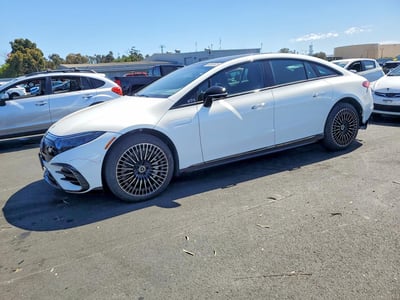 W1KCG2DB1RA****** 2024 Mercedes-Benz EQS