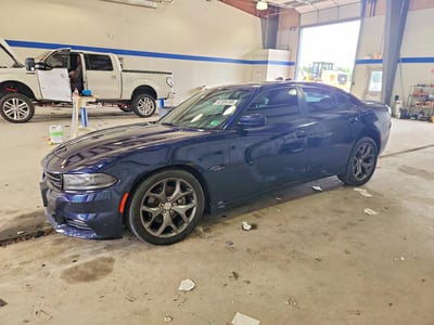 2016 Dodge Charger