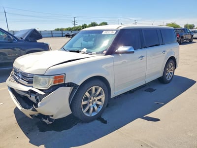 2009 Ford Flex