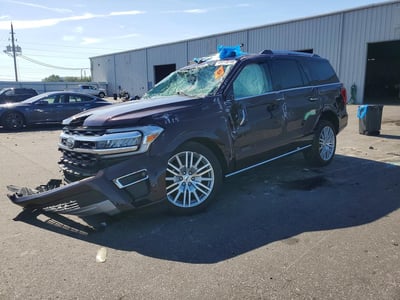 1FMJU1K88RE****** 2024 Ford Expedition