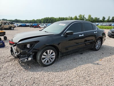1HGCP3F80BA****** 2011 Honda Accord