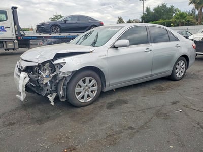 JTNBB46K273****** 2007 Toyota Camry Hybrid