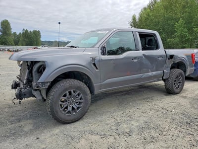 1FTEW1E87PF****** 2023 Ford F-150