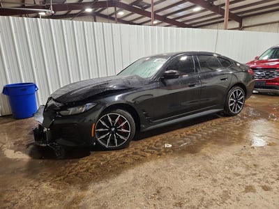 WBY43HD05SF****** 2025 BMW I4