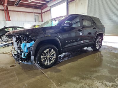 3GNAXHEG0TL****** 2026 Chevrolet Equinox