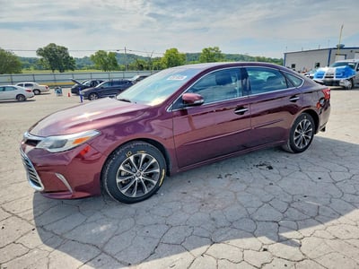 2018 Toyota Avalon